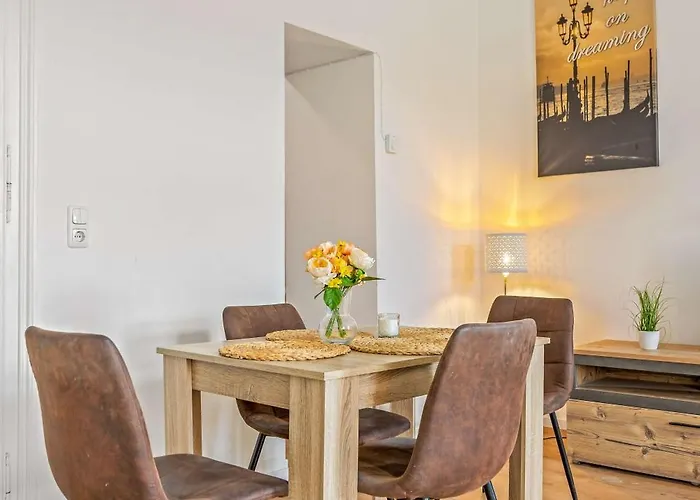 Apartamento Cityswap- 9 District *