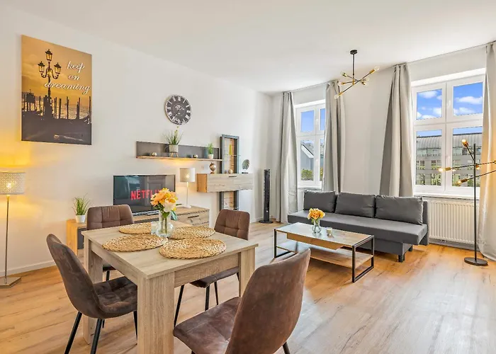 Apartamento Cityswap- 9 District *