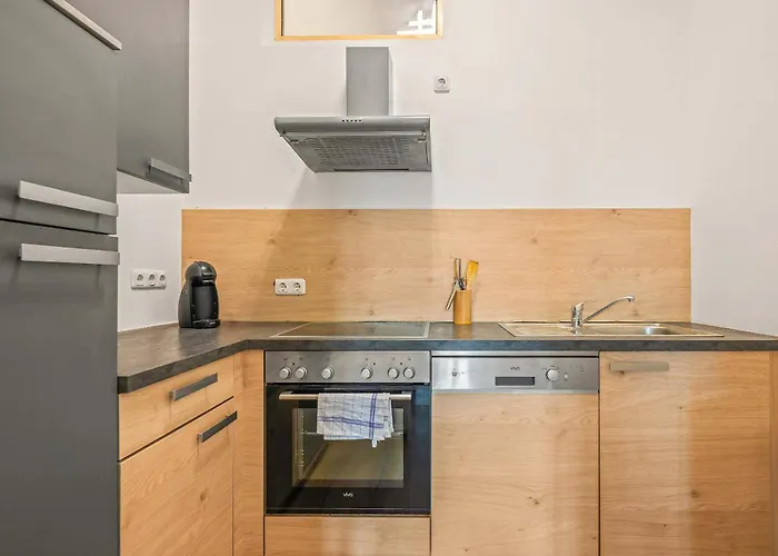 Apartamento Cityswap- 9 District Viena