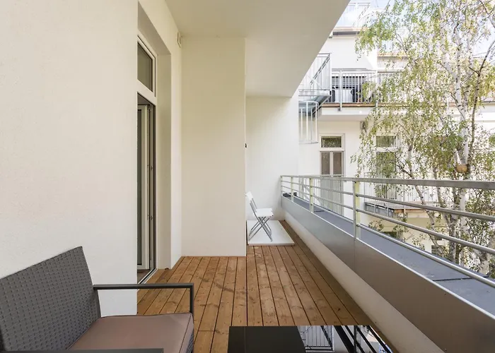 Apartamento Cityswap- 9 District *